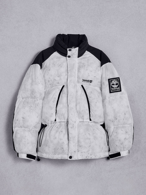 TIMBERLAND THxTBL RI TRANSPAREN Unisex Apparel - UNISEX